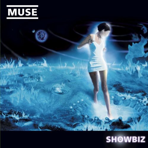 Muse: Showbiz ( RECORD )
