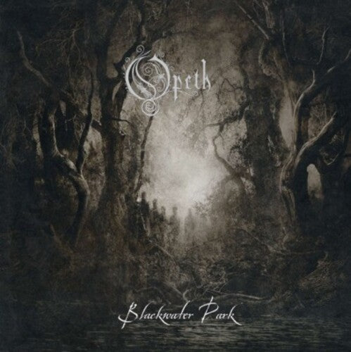 Opeth: Blackwater Park ( RECORD )