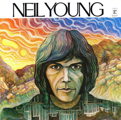 Neil Young: Neil Young ( RECORD )