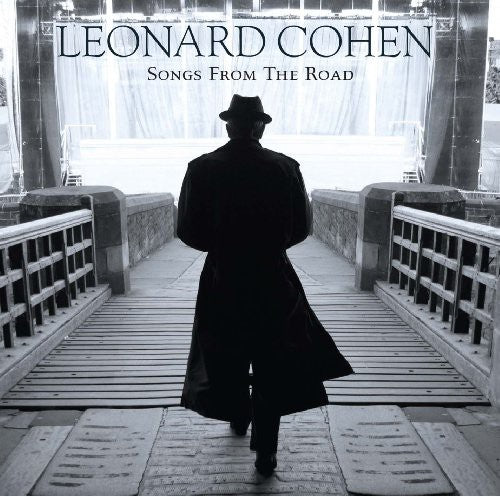 Leonard Cohen: Songs from the Road ( RECORD )