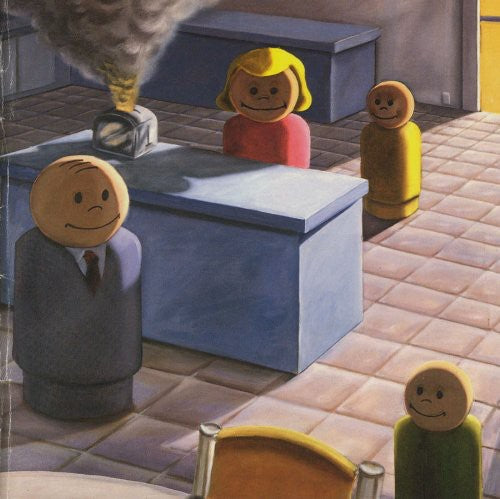 Sunny Day Real Estate: Diary ( RECORD )