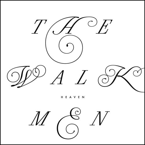 The Walkmen: Heaven ( RECORD )