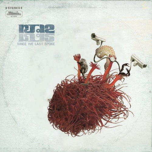 Rjd2: Since We Last Spoke ( RECORD )