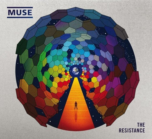 Muse: The Resistance ( RECORD )
