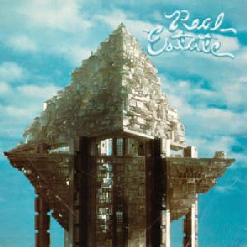 Real Estate: Real Estate ( RECORD )