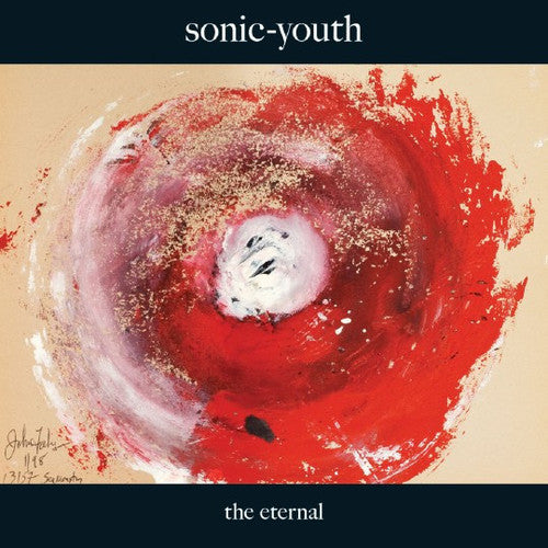 Sonic Youth: The Eternal ( RECORD )