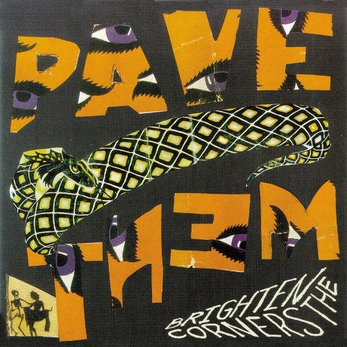 Pavement: Brighten the Corners ( RECORD )