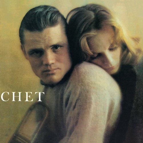 Chet Baker: Chet: Lyrical Trumpet of Chet Baker ( RECORD )
