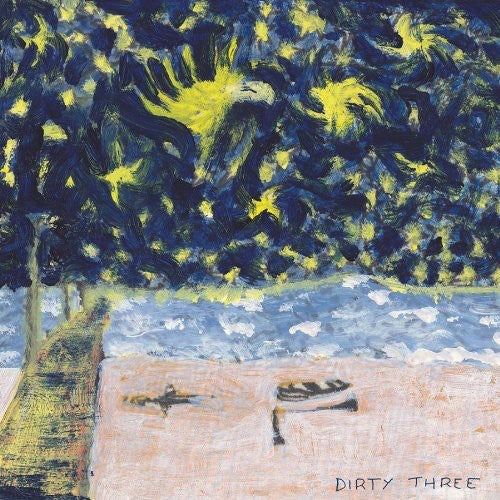 Dirty Three: Whatever You Love, You Are ( RECORD )