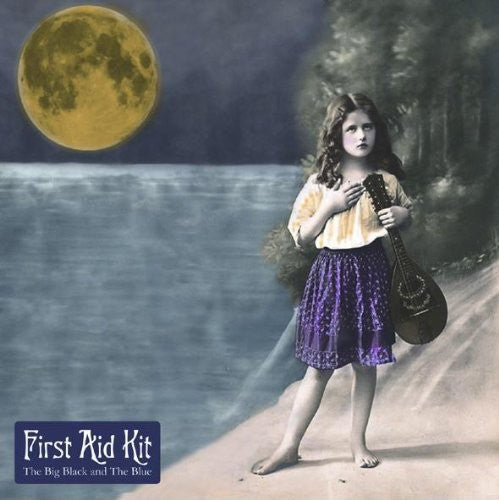 First Aid Kit: Big Black and The Blue ( RECORD )
