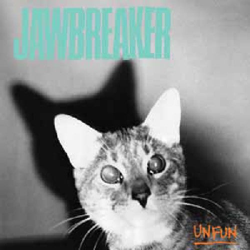 Jawbreaker: Unfun ( RECORD )