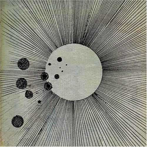 Flying Lotus: Cosmogramma ( RECORD )