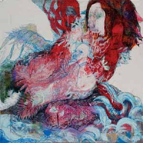 Thee Oh Sees: Warm Slime ( RECORD )