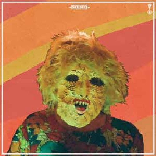 Segall, Ty: Melted ( RECORD )