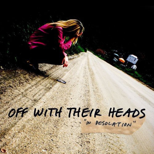 Off with Their Heads: In Desolation ( RECORD )