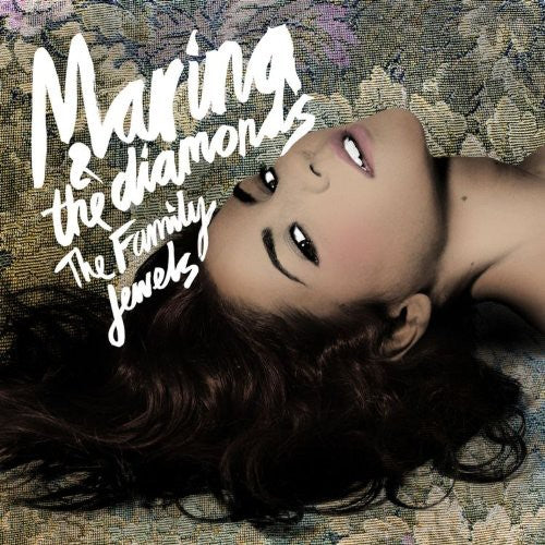 Marina and the Diamonds: Family Jewels ( RECORD )