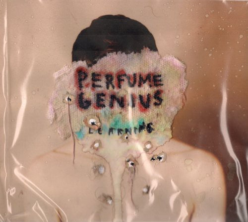 Perfume Genius: Learning ( RECORD )
