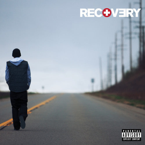 Eminem: Recovery ( RECORD )