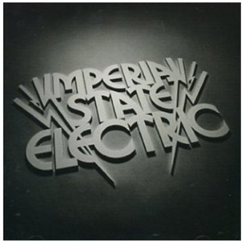 Imperial State Electric: Imperial State Electric ( RECORD )
