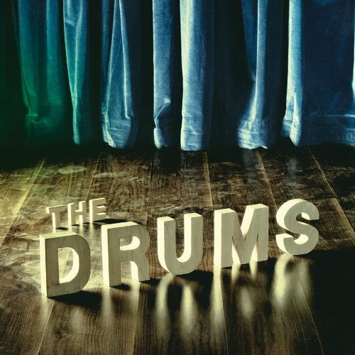 The Drums: Drums ( RECORD )