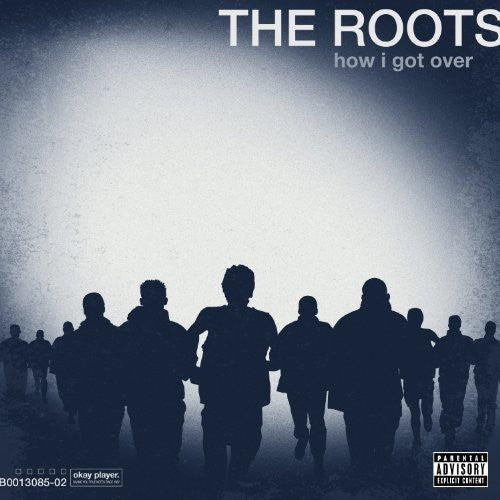 The Roots: How I Got Over ( RECORD )