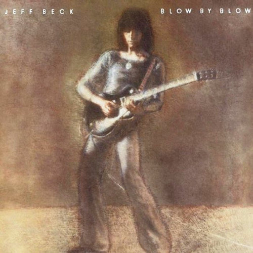 Jeff Beck: Blow By Blow ( RECORD )