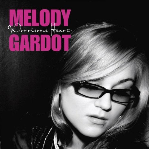 Melody Gardot: Worrisome Heart ( RECORD )