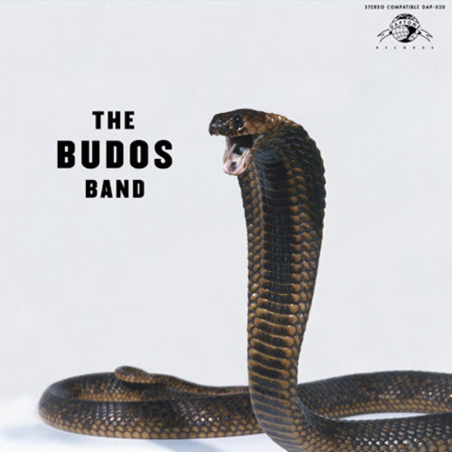 The Budos Band: The Budos Band III ( RECORD )