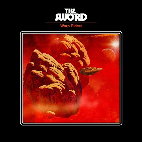 Sword: Warp Riders ( RECORD )