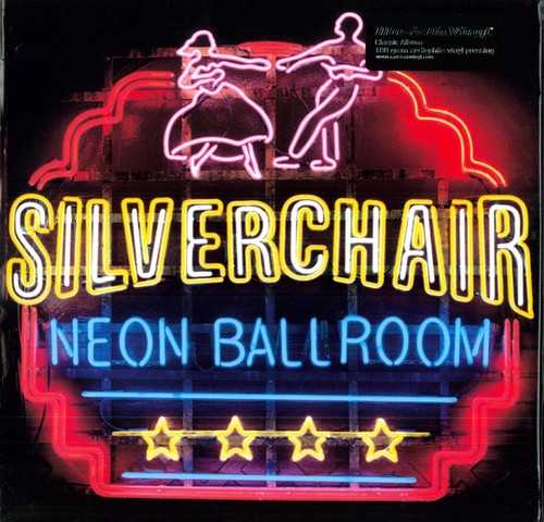 Silverchair: Neon Ballroom ( RECORD )