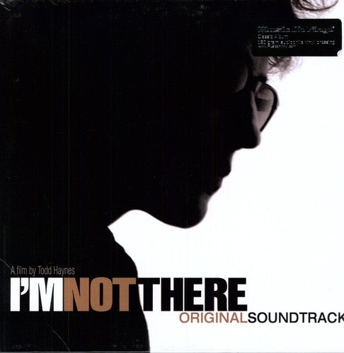Various Artists: I'm Not There ( RECORD )