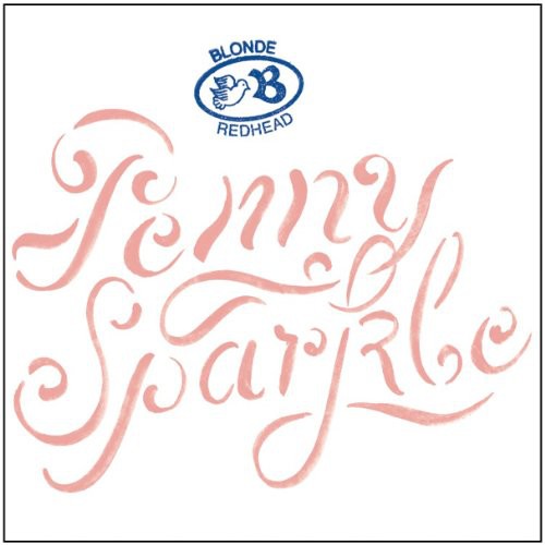 Blonde Redhead: Penny Sparkle ( RECORD )