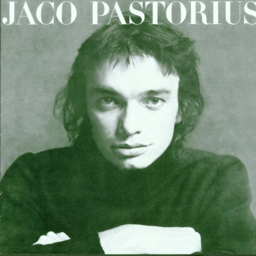 Jaco Pastorius: Jaco Pastorius ( RECORD )