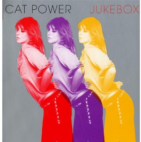 Cat Power: Jukebox ( RECORD )