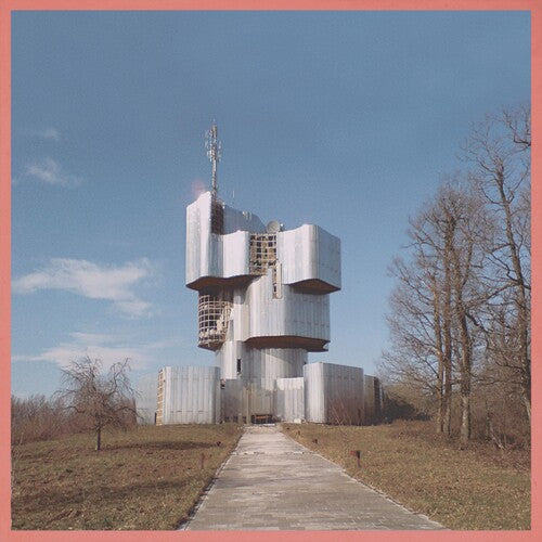 Unknown Mortal Orchestra: Unknown Mortal Orchestra ( RECORD )
