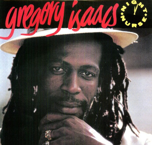 Gregory Isaacs: Night Nurse ( RECORD )