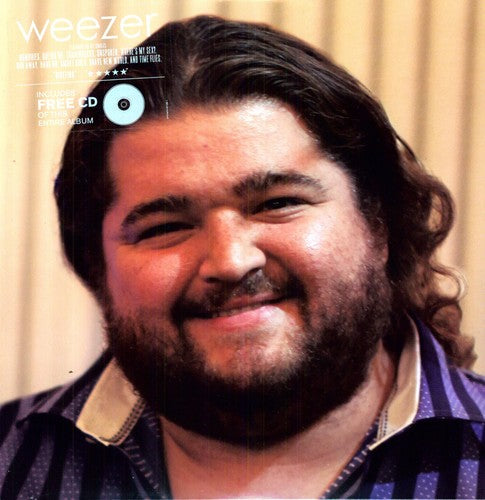 Weezer: Hurley ( RECORD )
