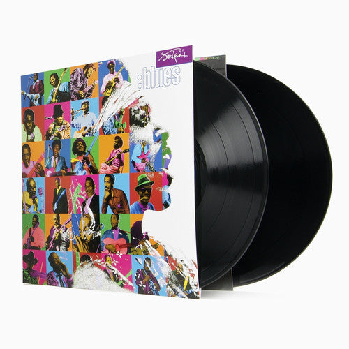 Jimi Hendrix: Blues ( RECORD )