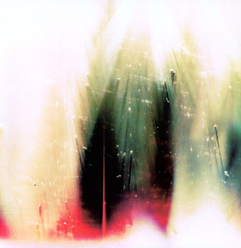 The War on Drugs: Future Weather ( RECORD )