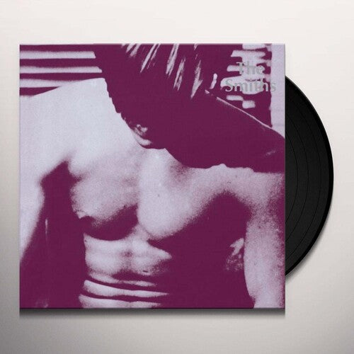 The Smiths: The Smiths ( RECORD )