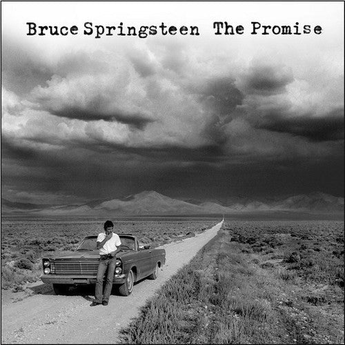 Bruce Springsteen: The Promise ( RECORD )