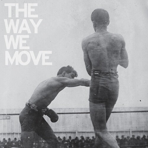 Langhorne Slim: The Way We Move ( RECORD )