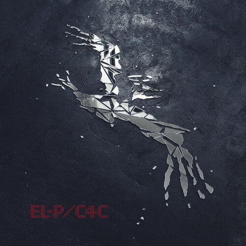 El-P: Cancer for Cure ( RECORD )