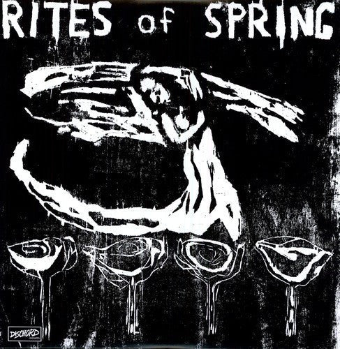 Rites of Spring: Rites of Spring ( RECORD )