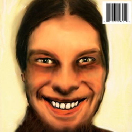 Aphex Twin: I Care Because You Do ( RECORD )