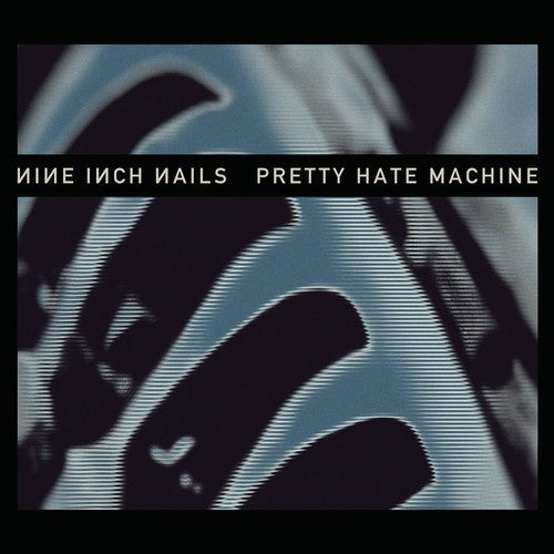 Nine Inch Nails: Pretty Hate Machine: 2010 Remaster ( RECORD )