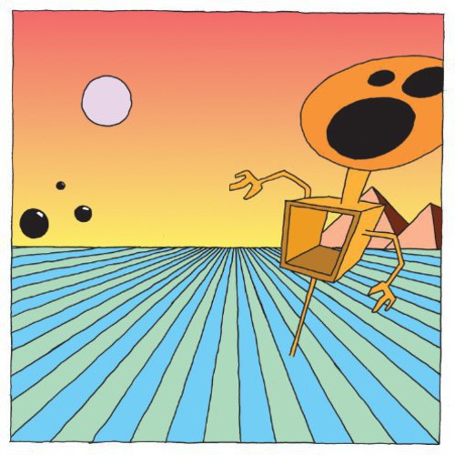The Dismemberment Plan: Emergency & I ( RECORD )