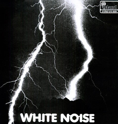White Noise: Electric Storm ( RECORD )