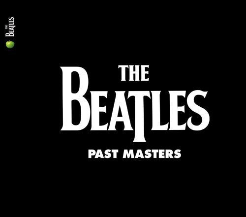 The Beatles: Past Masters ( RECORD )