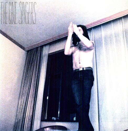 The Cave Singers: No Witch ( RECORD )